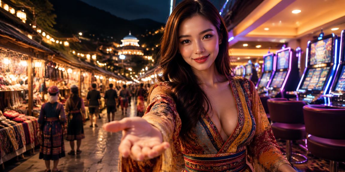 Người chơi slot game tại Sapa trải nghiệm Jackpot tích lũy trên điện thoại di động
