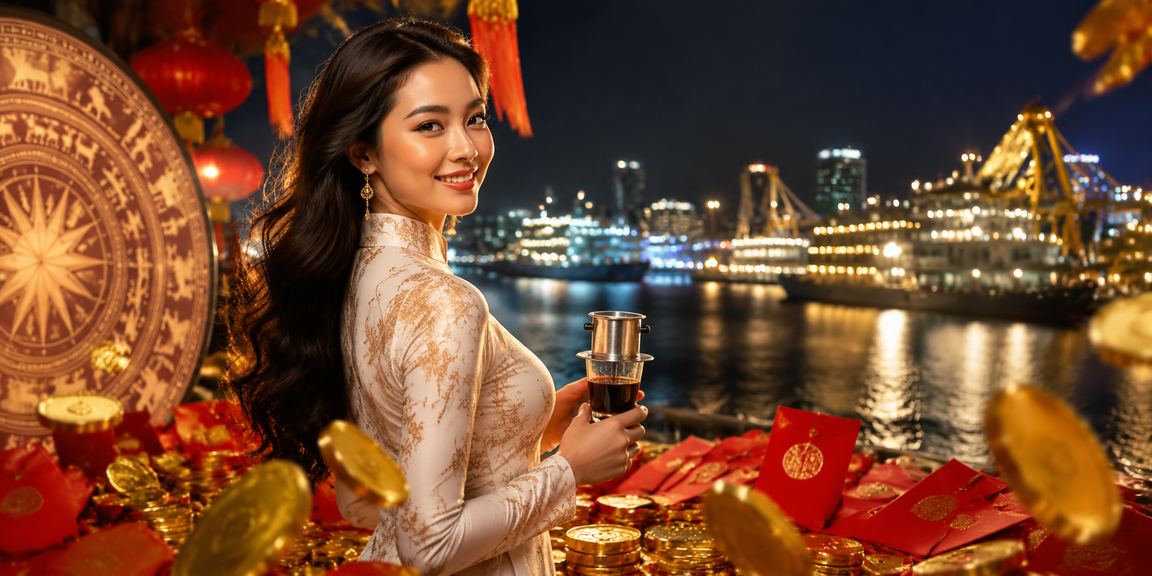 Người dùng tại Vũng Tàu thư giãn và đăng nhập vào nền tảng giải trí trực tuyến 3570